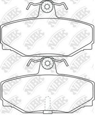 NIBK PN0258