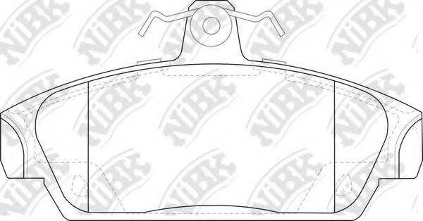 NIBK PN0263
