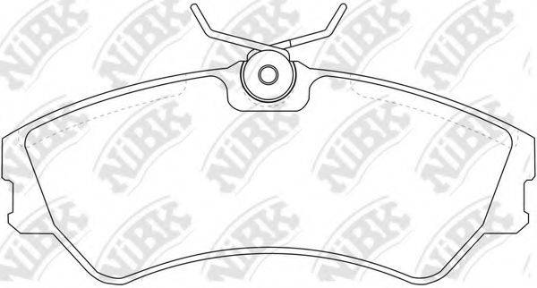 NIBK PN0266