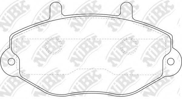 NIBK PN0275