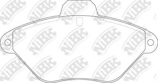 NIBK PN0281