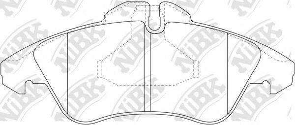 NIBK PN0301