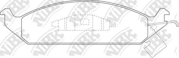 NIBK PN0315