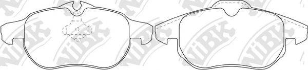 NIBK PN0325