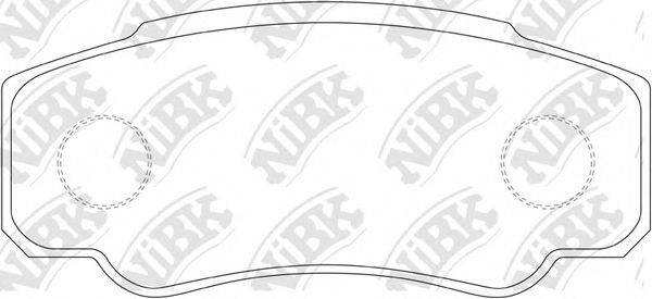 NIBK PN0331