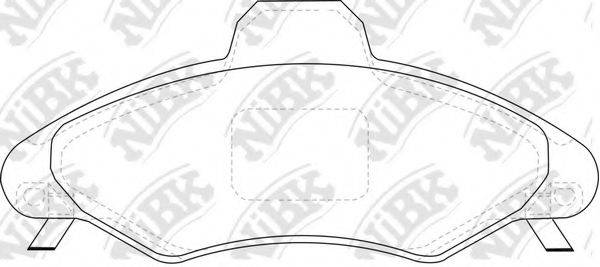 NIBK PN0402