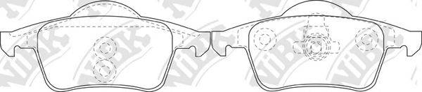 NIBK PN0405