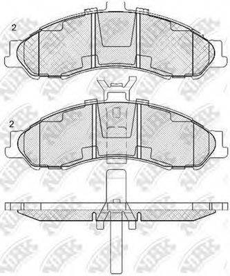 NIBK PN0824
