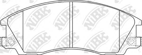 NIBK PN0853