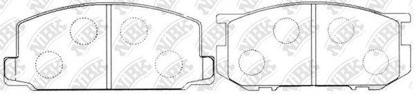 NIBK PN1067