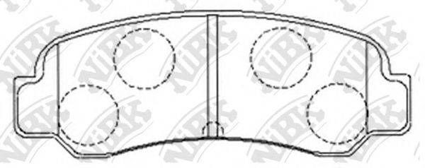 NIBK PN1109