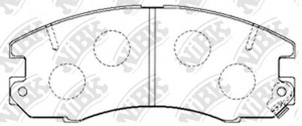 NIBK PN1184