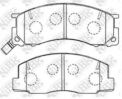 NIBK PN1273