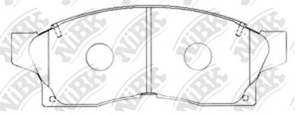 NIBK PN1275