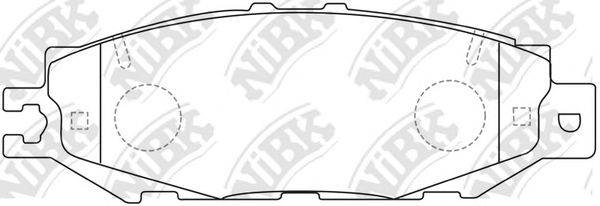 NIBK PN1326