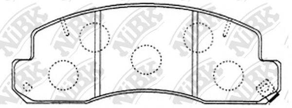 NIBK PN1388