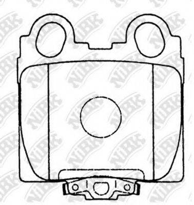 NIBK PN1421
