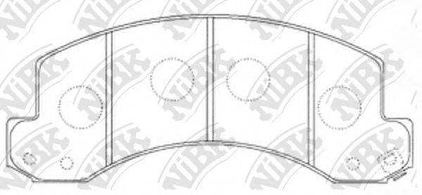 NIBK PN4489