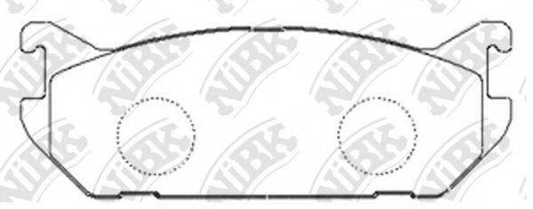 NIBK PN9182