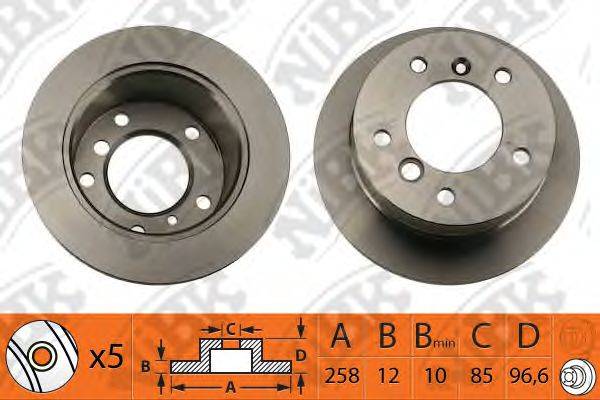 NIBK RN1274