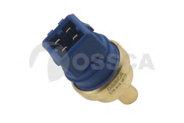 OSSCA 01309 Датчик, температура охолоджувальної рідини