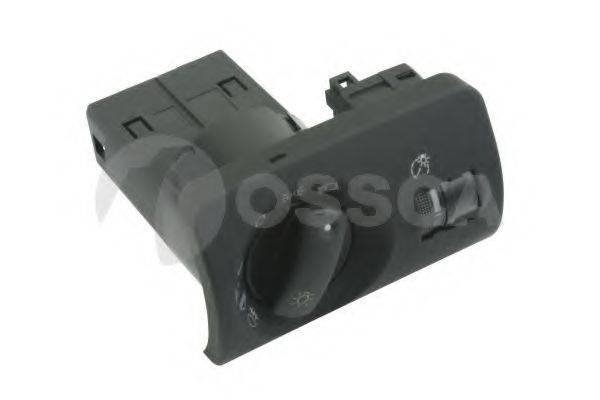 OSSCA 02166 Вимикач, головне світло