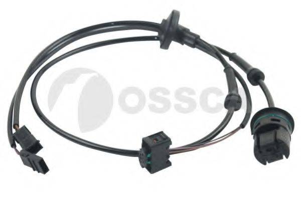 OSSCA 03554 Датчик, частота обертання колеса