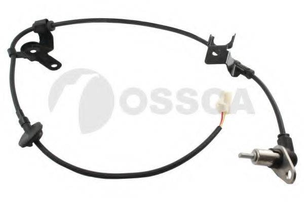 OSSCA 05817 Датчик, частота обертання колеса