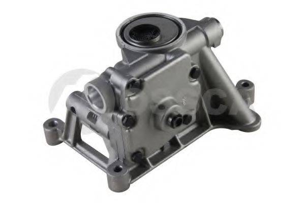 OSSCA 07815