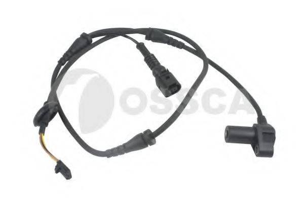 OSSCA 08618 Датчик, частота обертання колеса