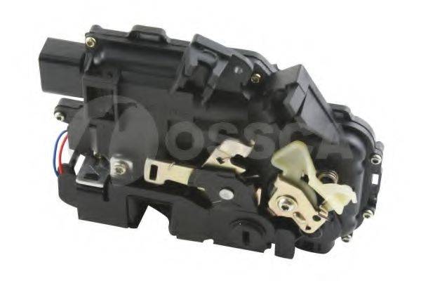VW 4B0839016G Замок двері