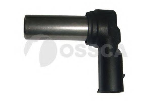 OSSCA 09080 Датчик частоти обертання, керування двигуном