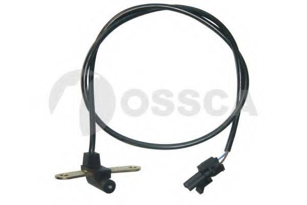 RENAULT TRUCKS 77 00 728 639 Датчик імпульсів