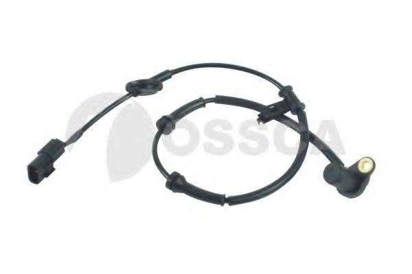 OSSCA 10288 Датчик, частота обертання колеса