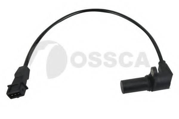 OSSCA 10341 Датчик, частота обертання колеса