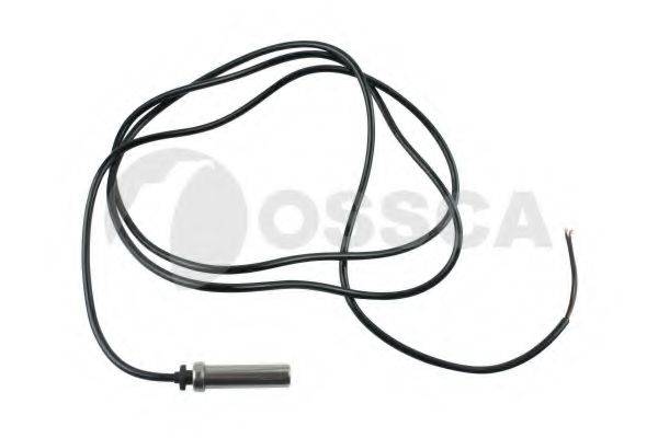 OSSCA 10803 Датчик, частота обертання колеса