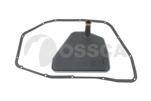 OSSCA 11070 Гідрофільтр, автоматична коробка передач