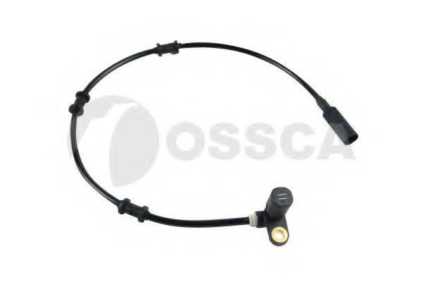 OSSCA 12086 Датчик, частота обертання колеса