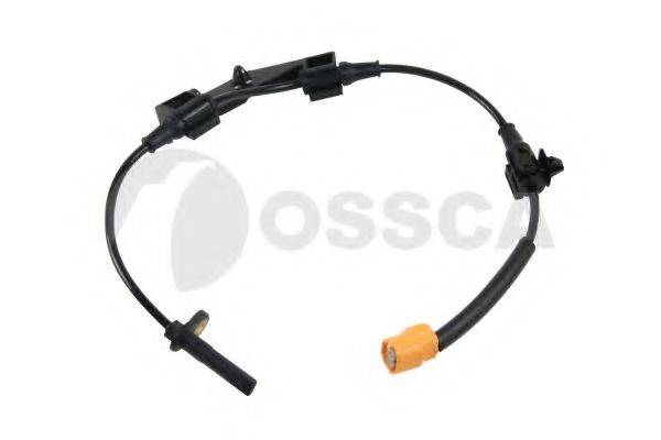 OSSCA 12473 Датчик, частота обертання колеса