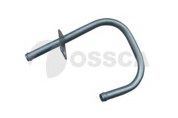 OSSCA 13039 Масляний шланг