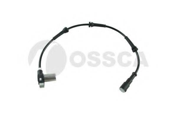 OSSCA 13136 Датчик, частота обертання колеса