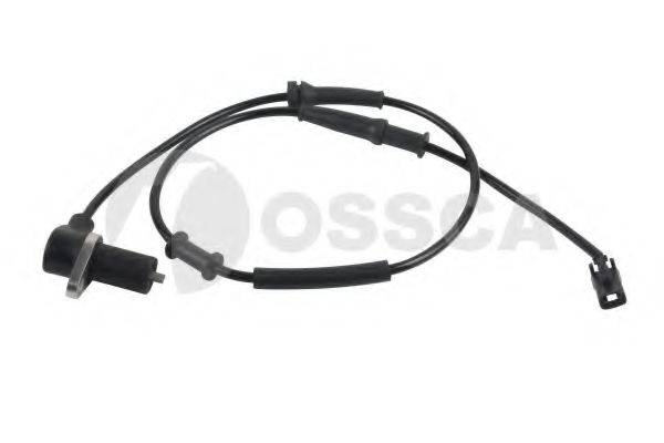OSSCA 13159 Датчик, частота обертання колеса