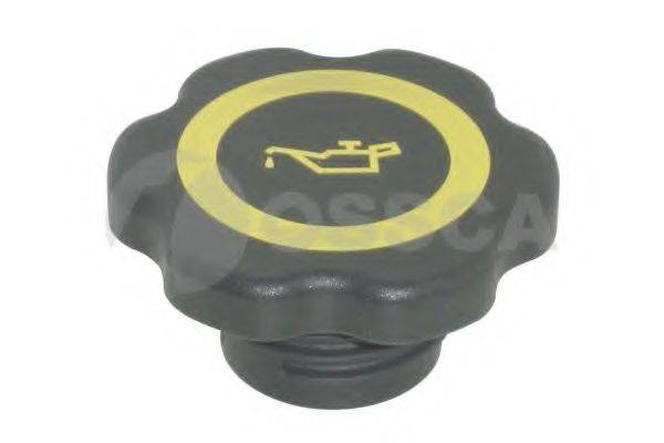OSSCA 05853 Кришка, заливна горловина