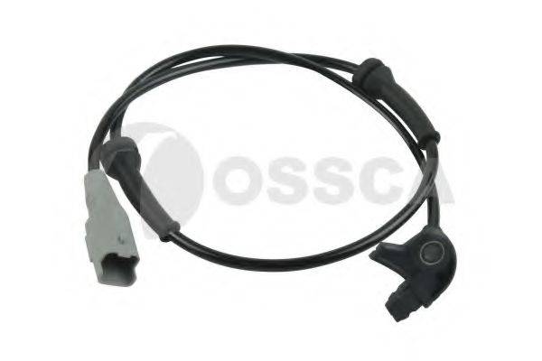 OSSCA 10808 Датчик, частота обертання колеса