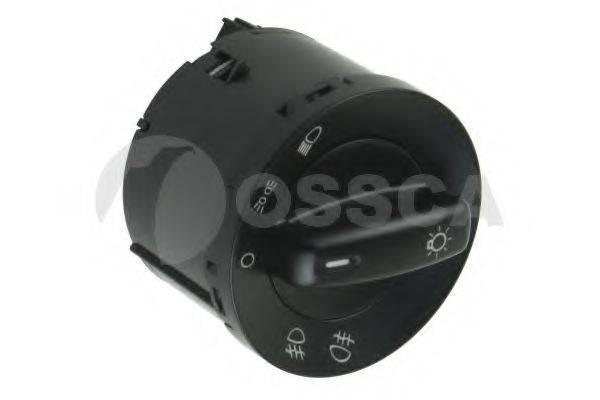 OSSCA 02125 Вимикач, головне світло
