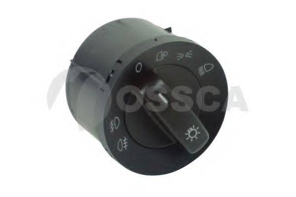 OSSCA 12741 Вимикач, головне світло