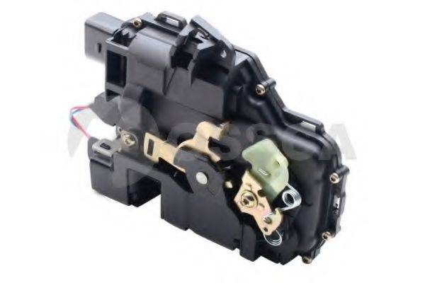VW 5Z1 837 015 F Регулювальний елемент, центральний замок