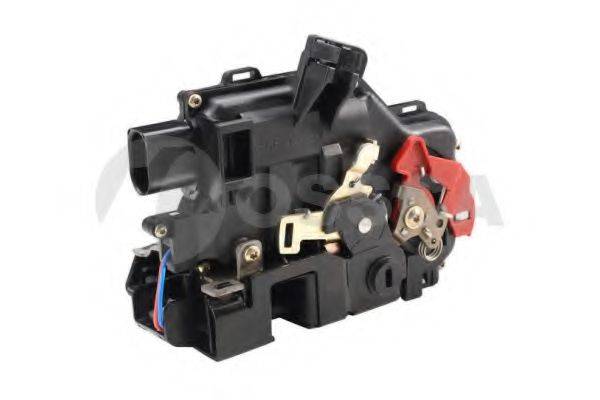 VW 8D0 839 016 A Регулювальний елемент, центральний замок