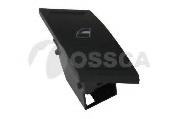 OSSCA 11208 Вимикач, склопідйомник