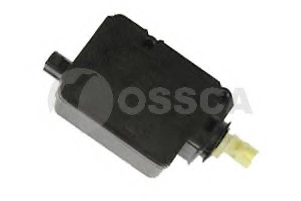OSSCA 13287 Регулювальний елемент, центральний замок
